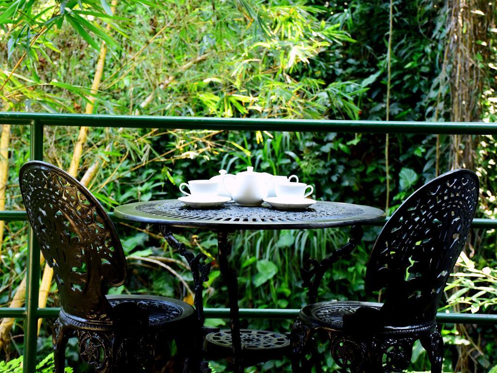 Aronka Homestay Kandy Exterior foto