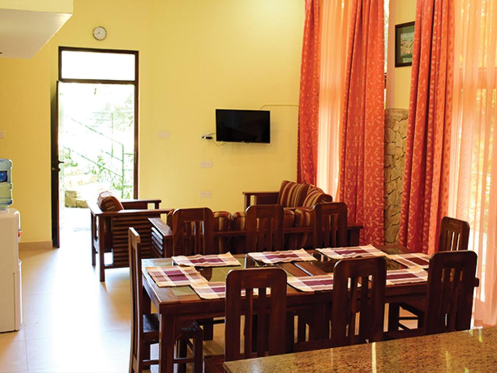 Aronka Homestay Kandy Exterior foto
