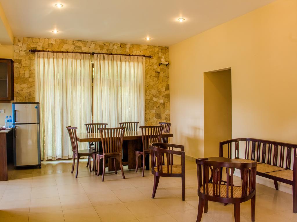 Aronka Homestay Kandy Exterior foto