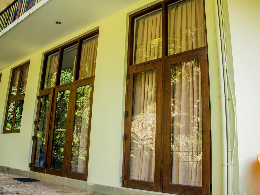 Aronka Homestay Kandy Exterior foto