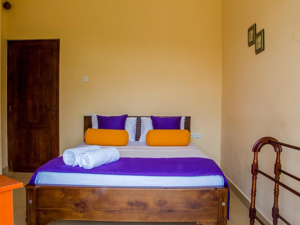Aronka Homestay Kandy Exterior foto