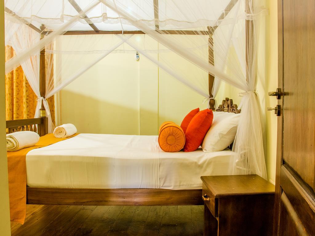 Aronka Homestay Kandy Exterior foto