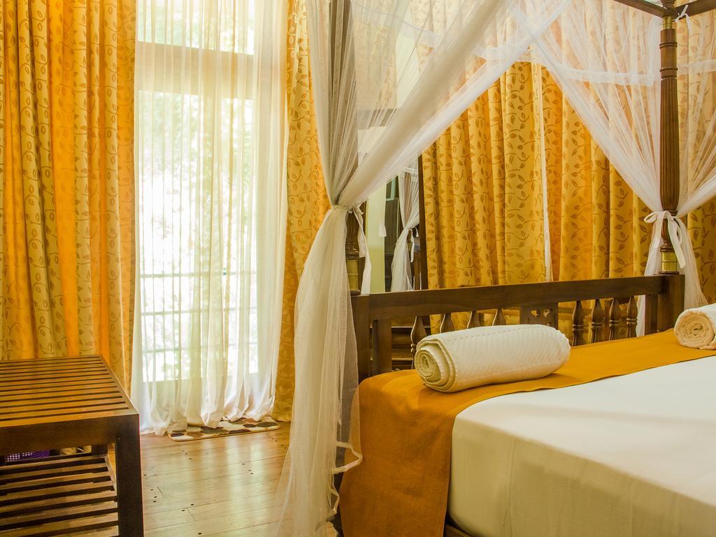 Aronka Homestay Kandy Exterior foto