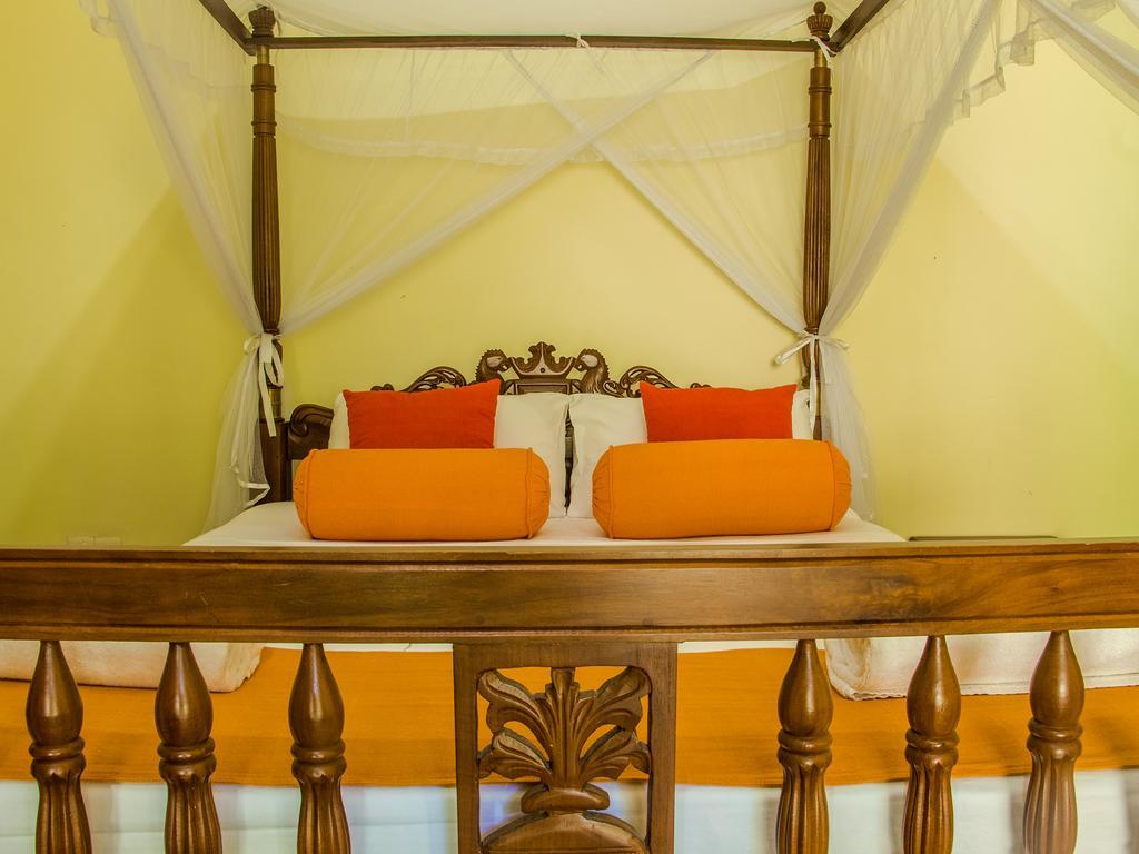 Aronka Homestay Kandy Exterior foto