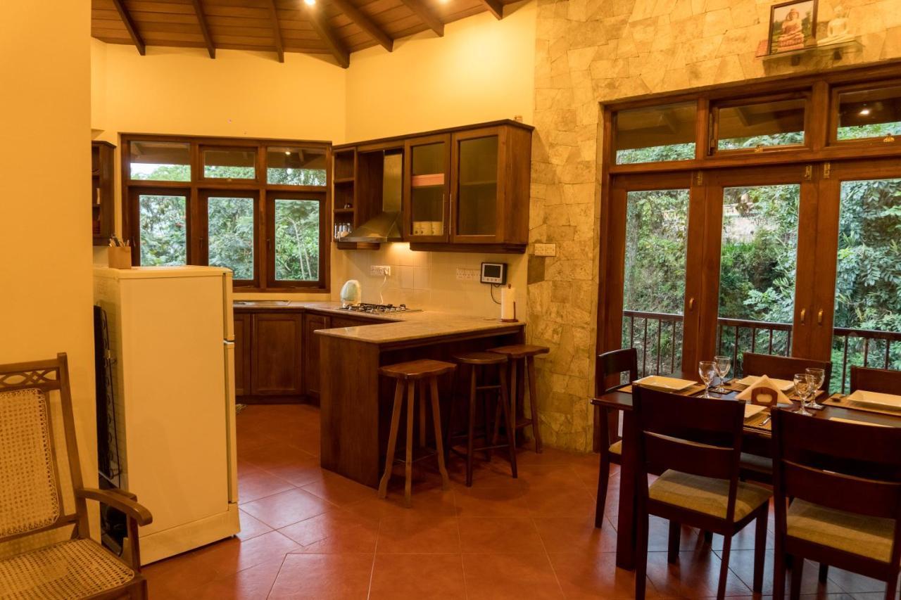 Aronka Homestay Kandy Quarto foto