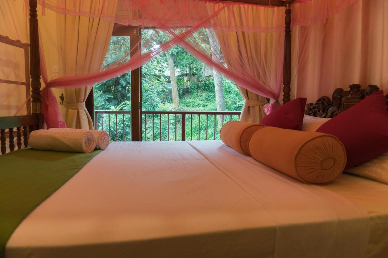 Aronka Homestay Kandy Exterior foto