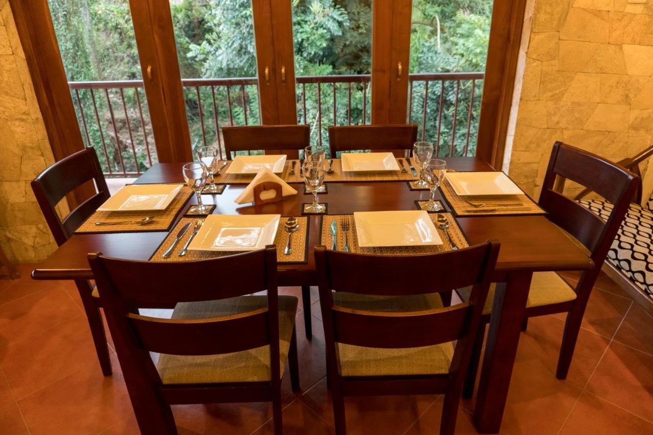 Aronka Homestay Kandy Exterior foto