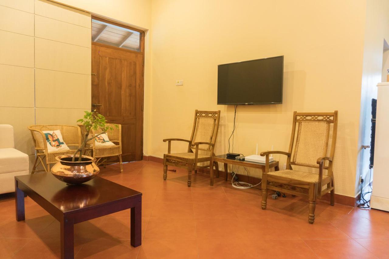 Aronka Homestay Kandy Quarto foto