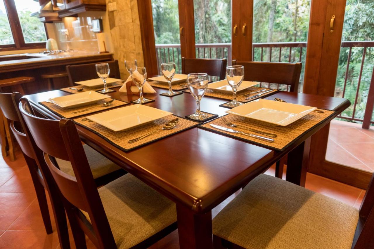 Aronka Homestay Kandy Exterior foto