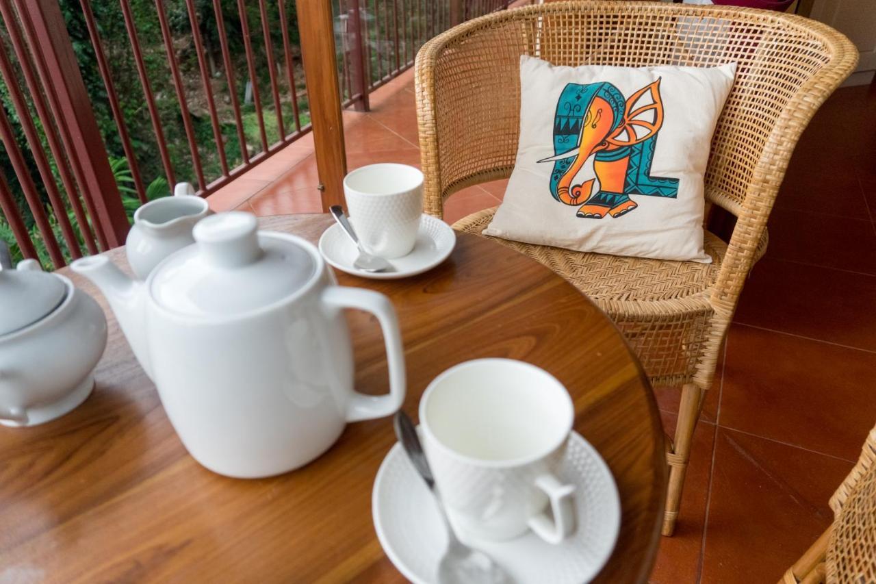 Aronka Homestay Kandy Quarto foto