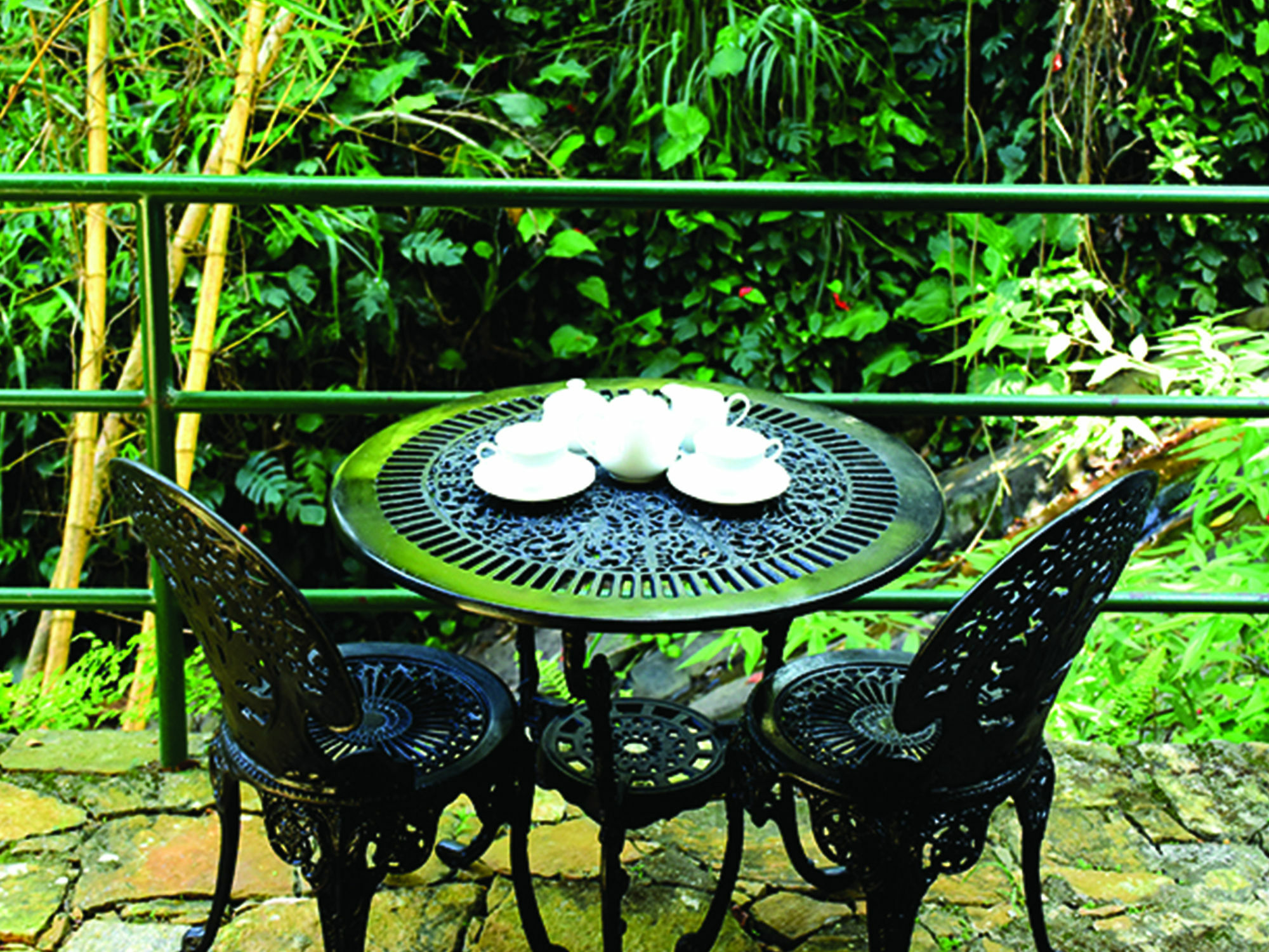Aronka Homestay Kandy Exterior foto