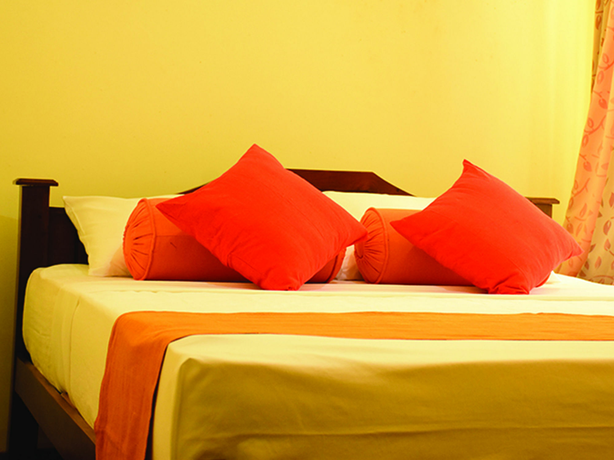 Aronka Homestay Kandy Exterior foto