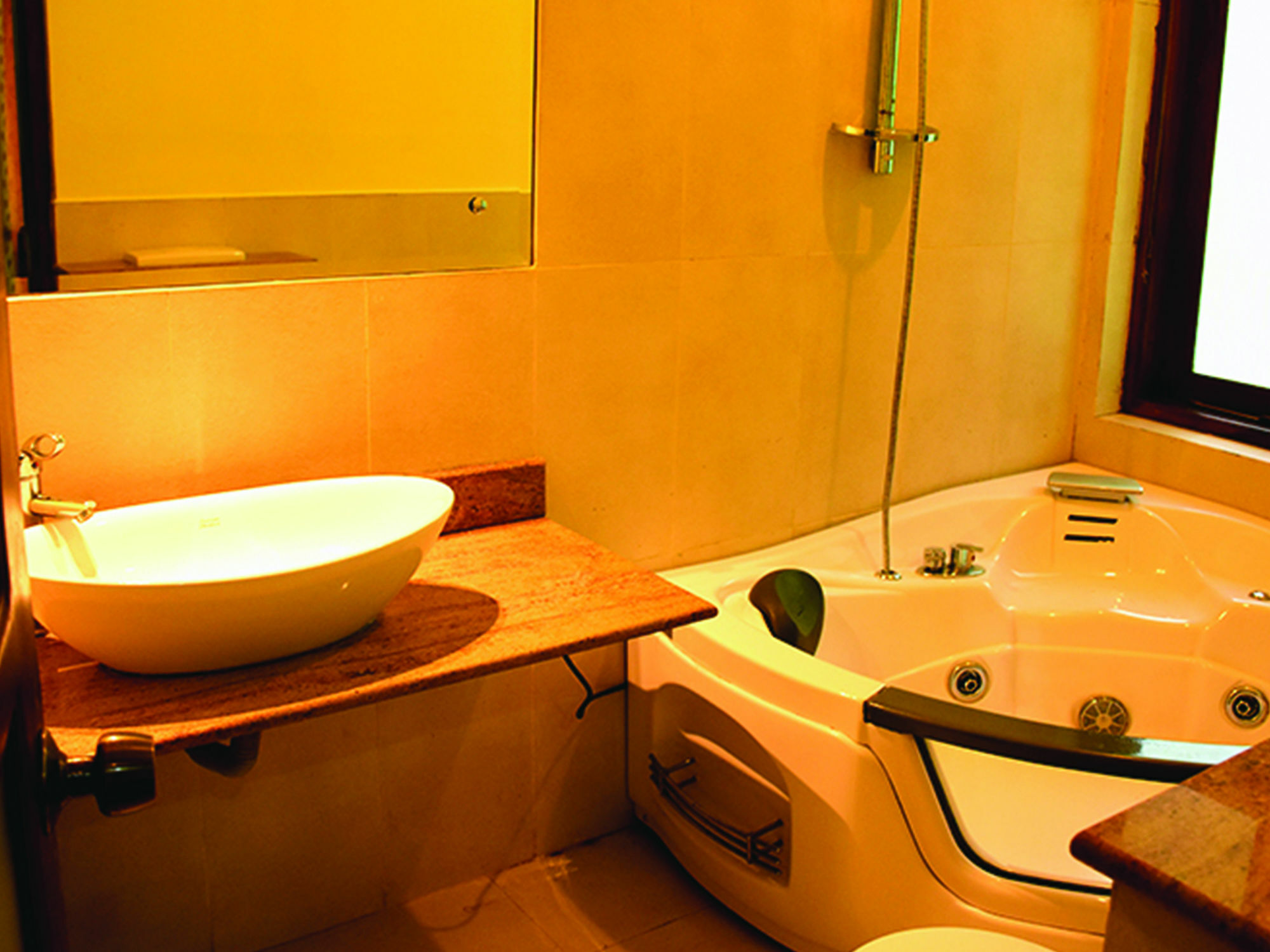Aronka Homestay Kandy Exterior foto